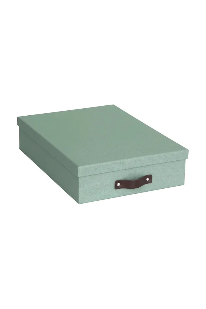 Кутия за съхранение Bigso Box of Sweden A4