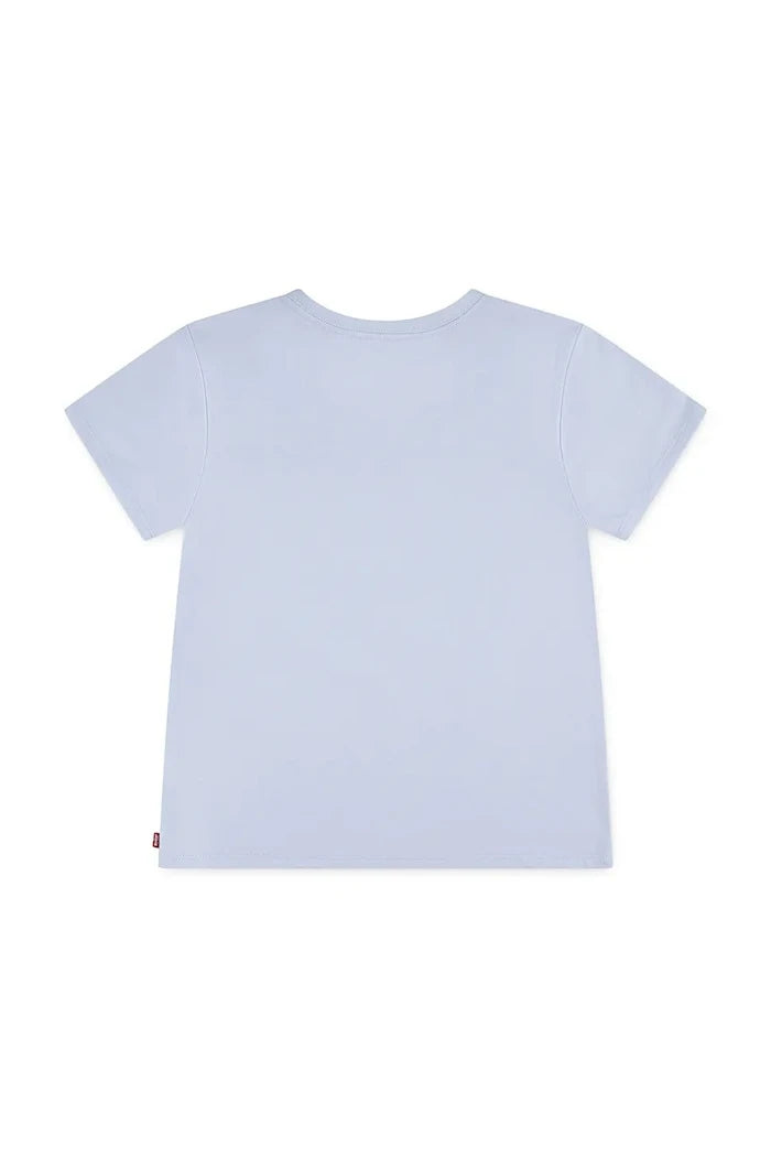 Levi's LVG BATWING CHEST HIT TEE Çocuk Tişört