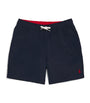 Ralph Lauren Kids Traveller Swim Shorts (6-14 Years)