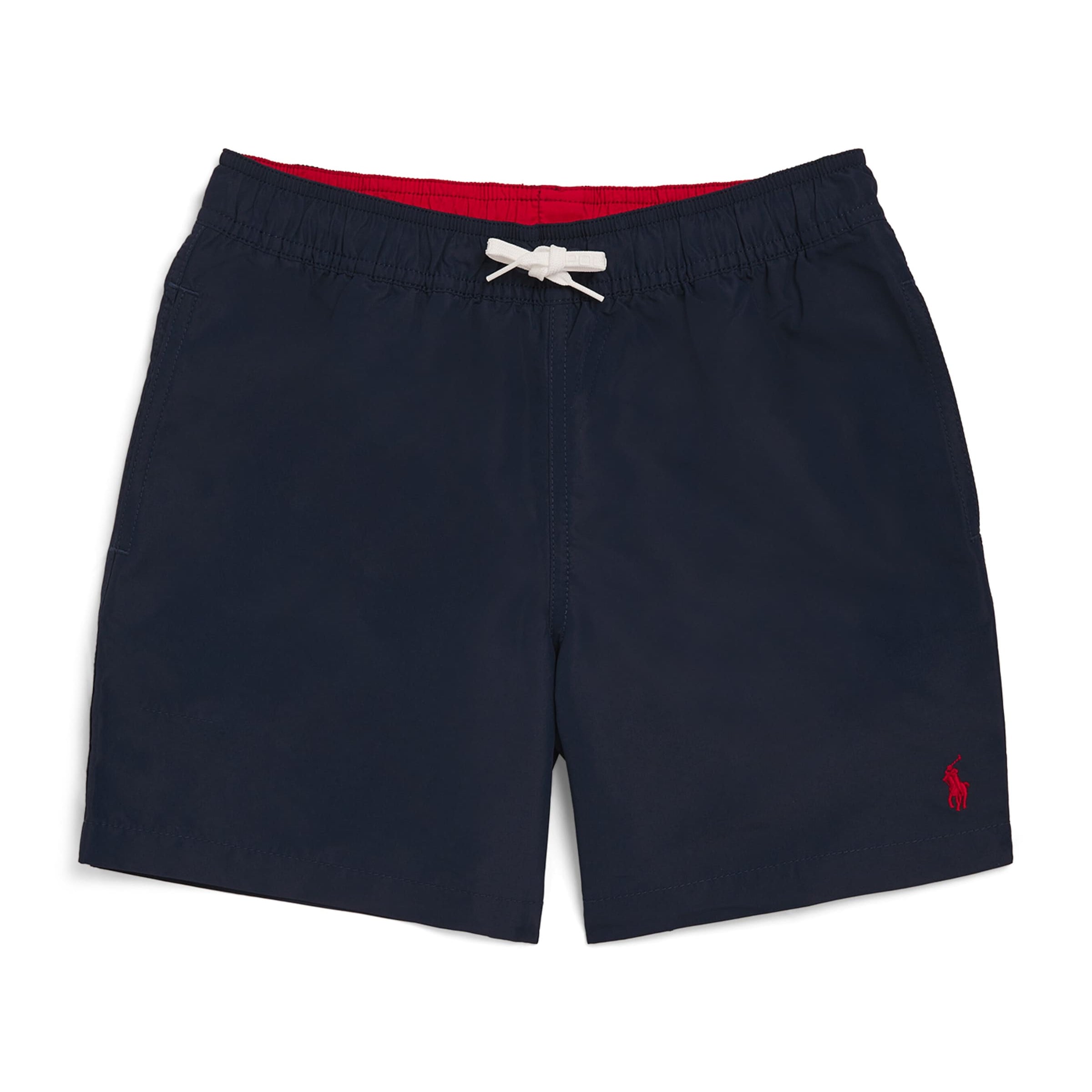 Ralph Lauren Kids Traveller Swim Shorts (6-14 Years)