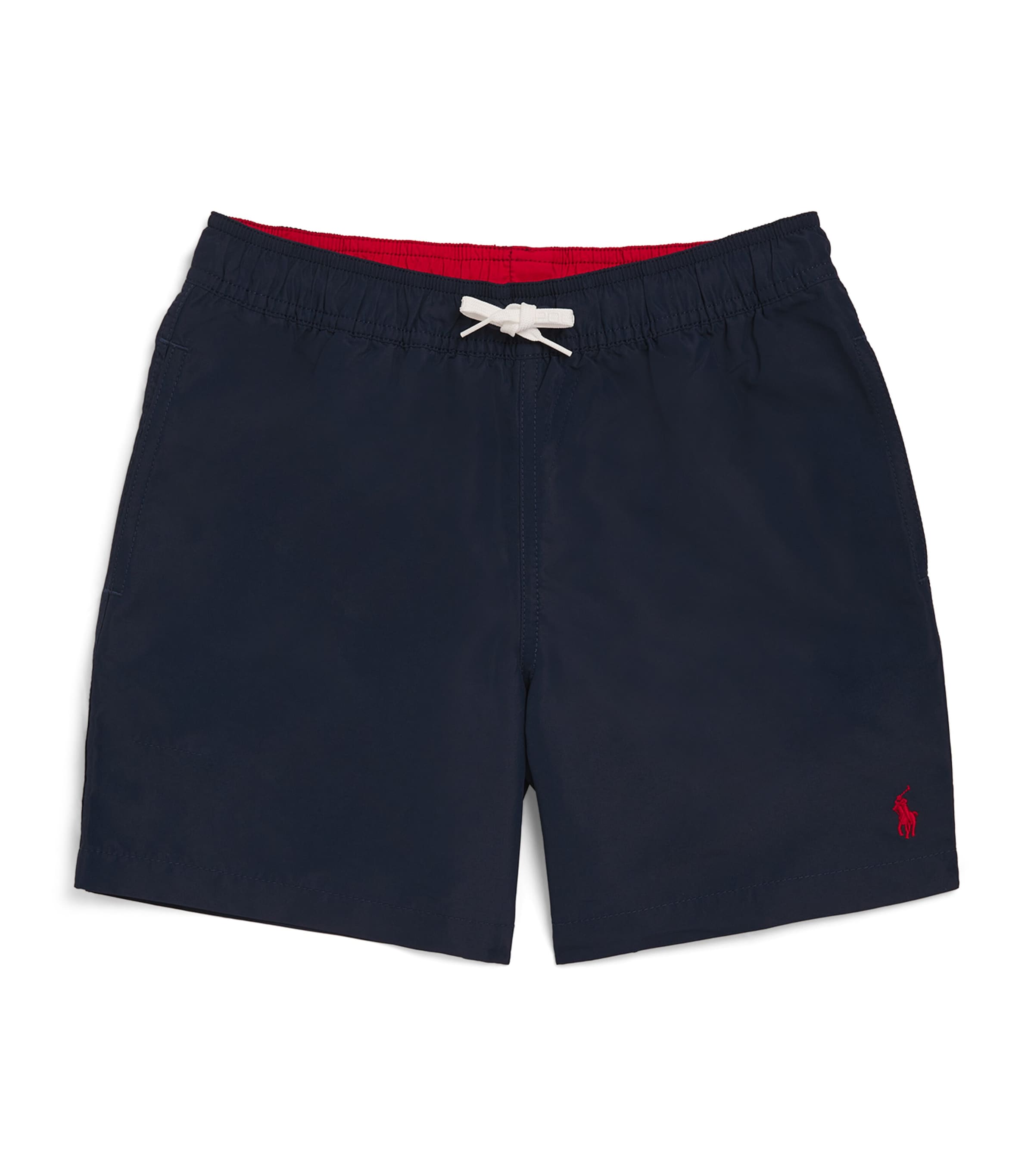 Ralph Lauren Kids Traveller Swim Shorts (6-14 Years)