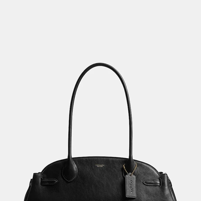 Coach Empire Carryall Bag 34 Deri Çanta