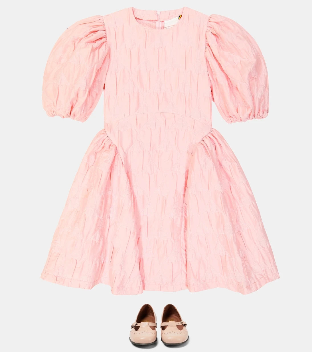 Caroline Bosmans - Heart dress