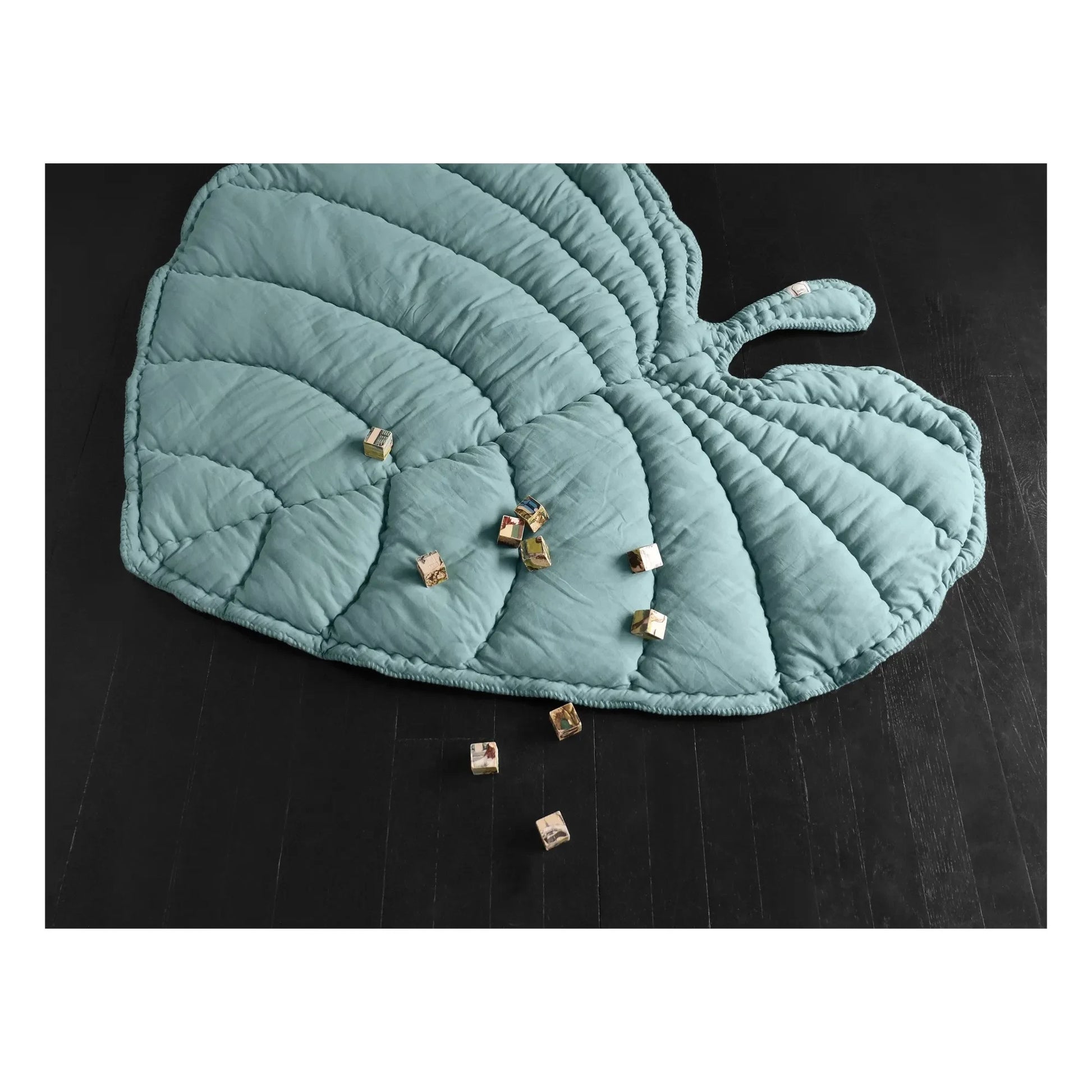 Nofred - Leaf play mat
