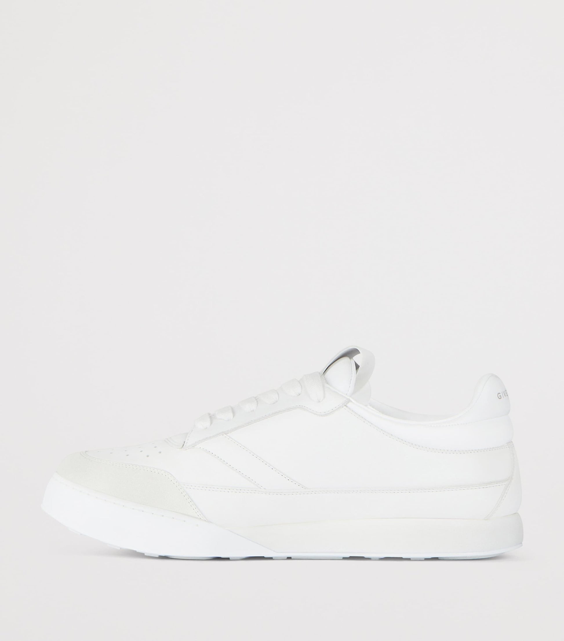 Givenchy Leather Yard Sneakers
