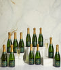 Brut Premier Cru Champagne Non-Vintage Case (12 Bottles)