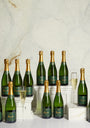 Brut Premier Cru Champagne Non-Vintage Case (12 Bottles)