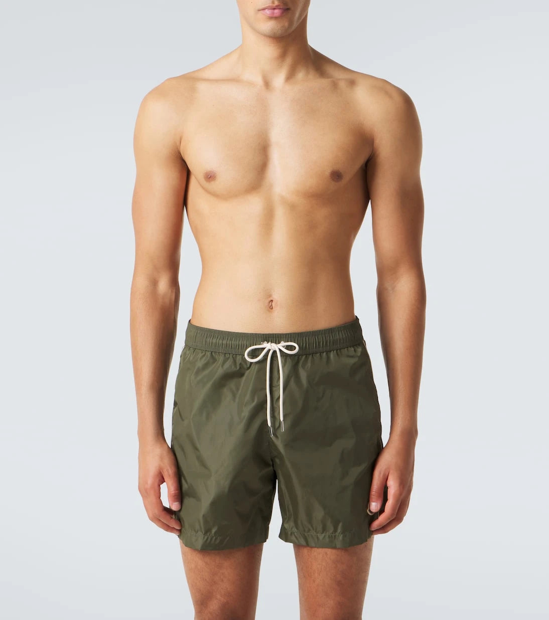 Moncler - Archivio swim trunks
