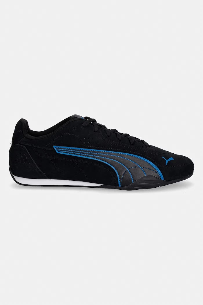 Puma CATCH Süet Spor Ayakkabı