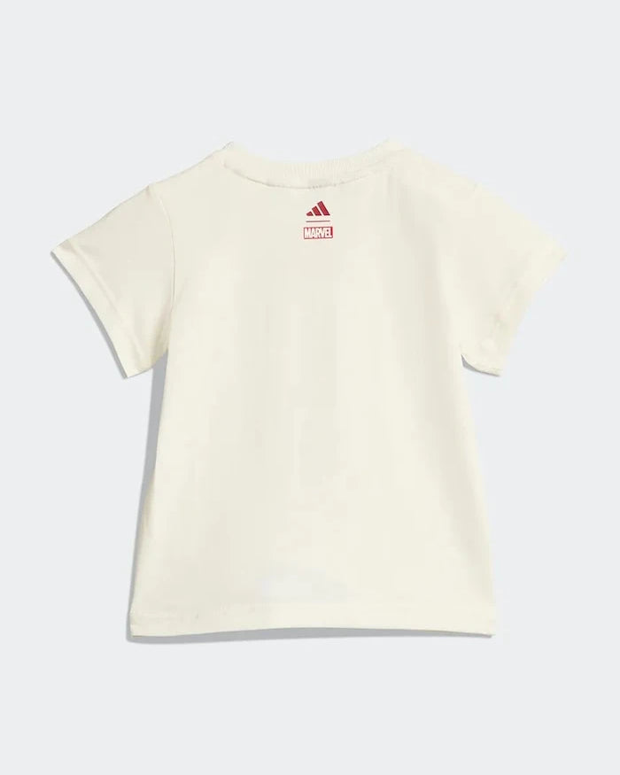 adidas MRVL Bebek Pamuklu Takım