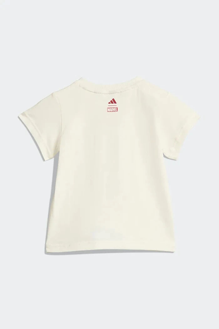 adidas MRVL Bebek Pamuklu Takım