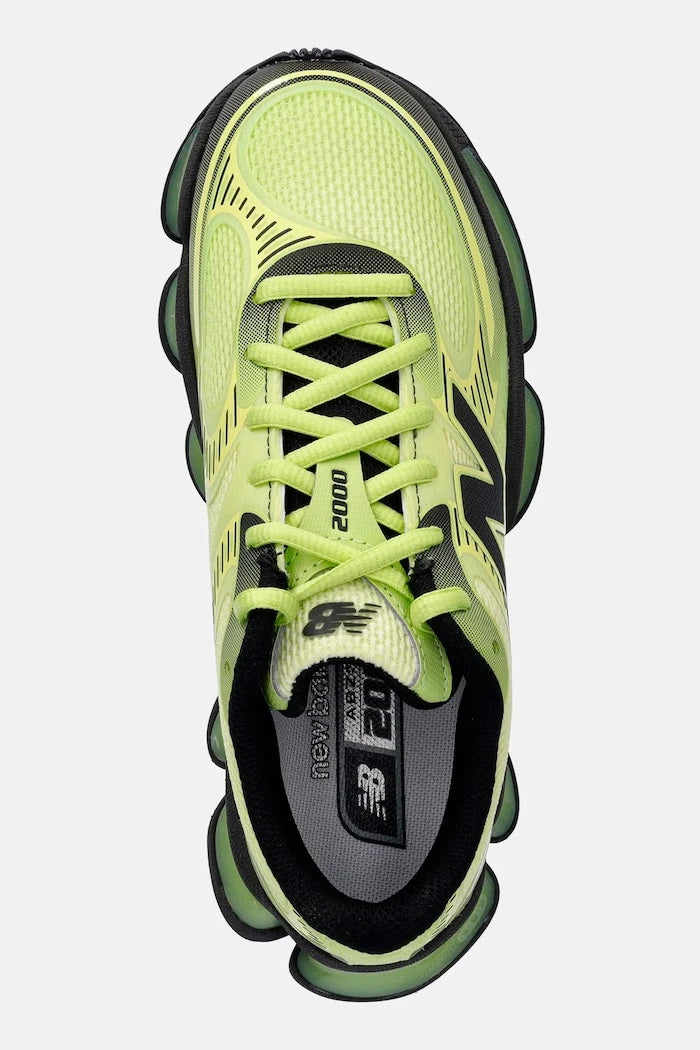 New Balance 2000 spor ayakkabı