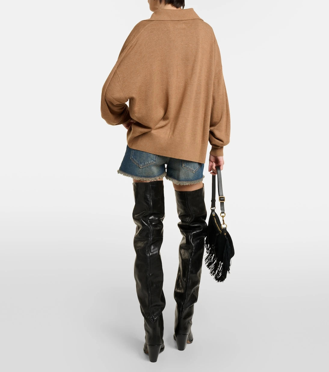 Isabel Marant - Galix sweater