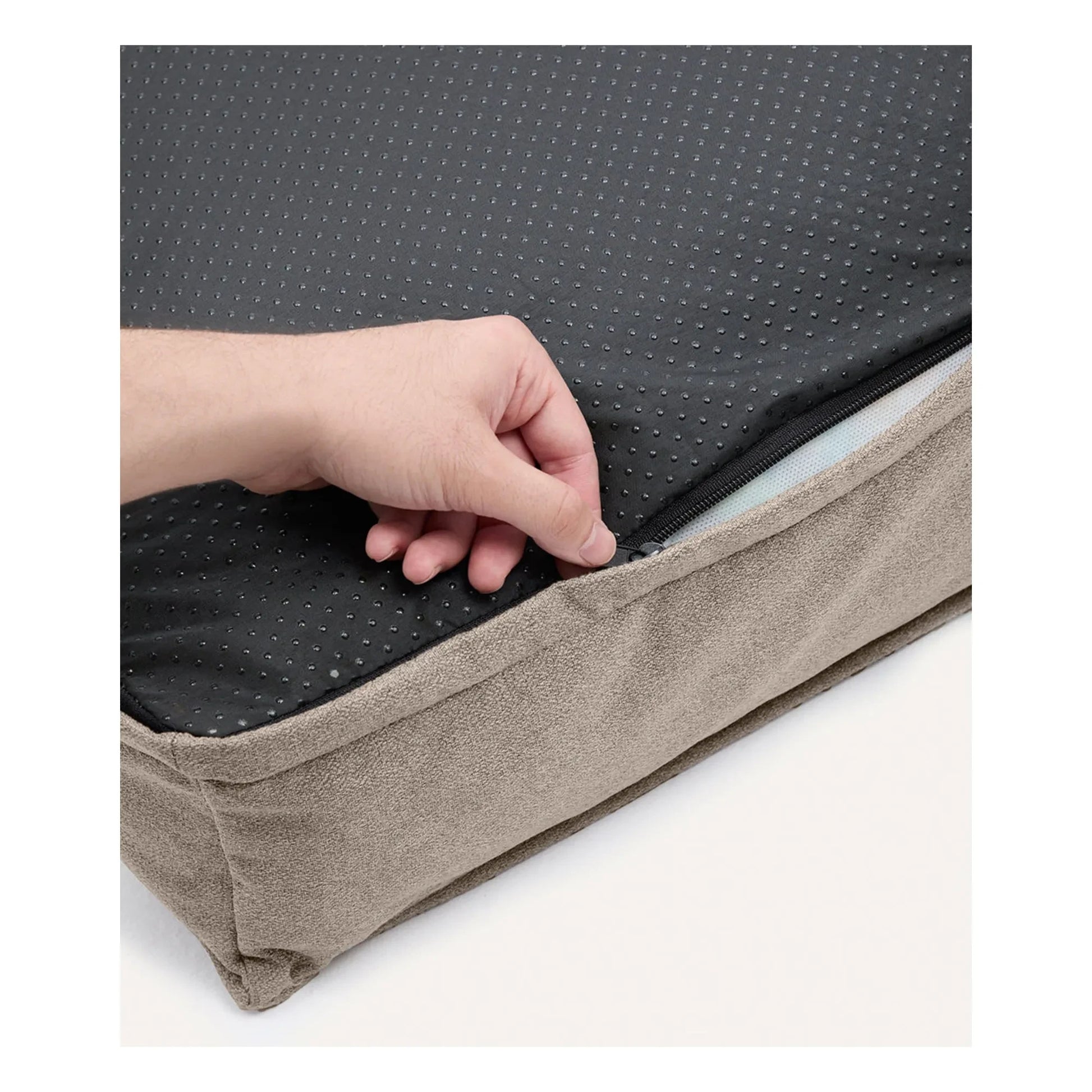 Cafide - Cuadra Dog Mattress | Beige
