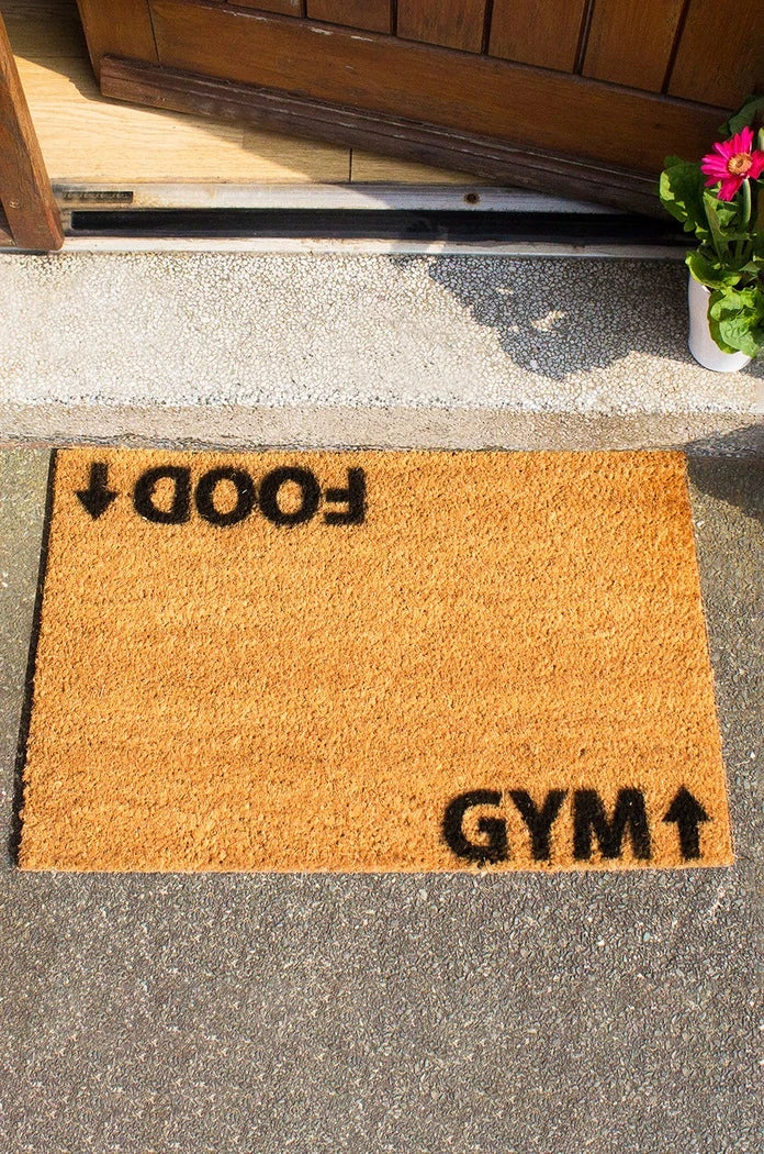 Изтривалка Artsy Doormats Quirky Collection