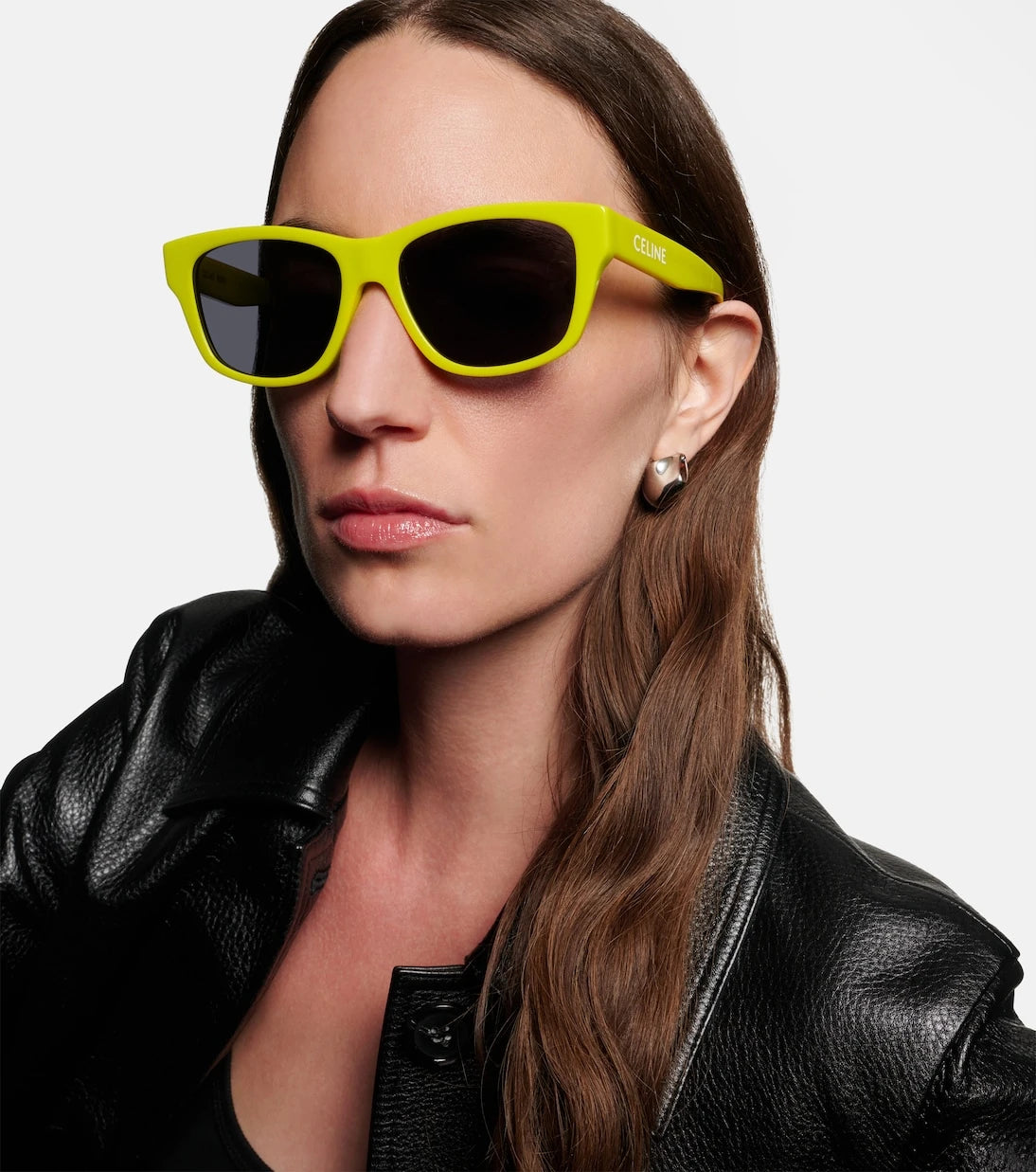 Celine Eyewear - Square sunglasses