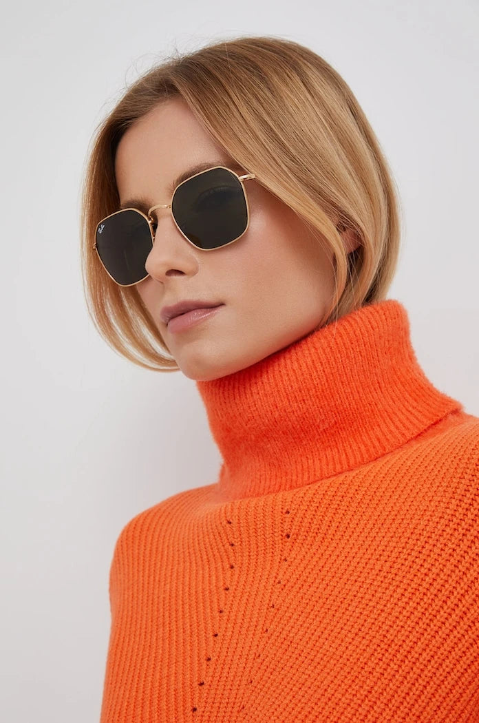 Слънчеви очила Ray-Ban JIM