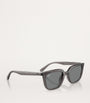 Ray-Ban Grey RB4439D Sunglasses