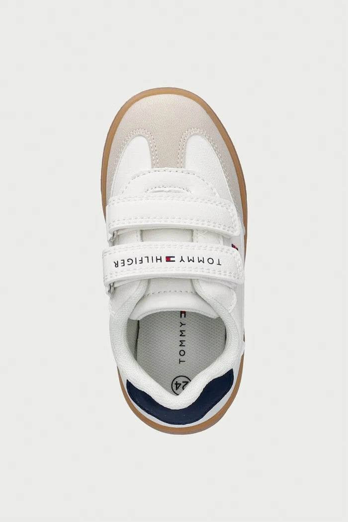 Tommy Hilfiger çocuk spor ayakkabı