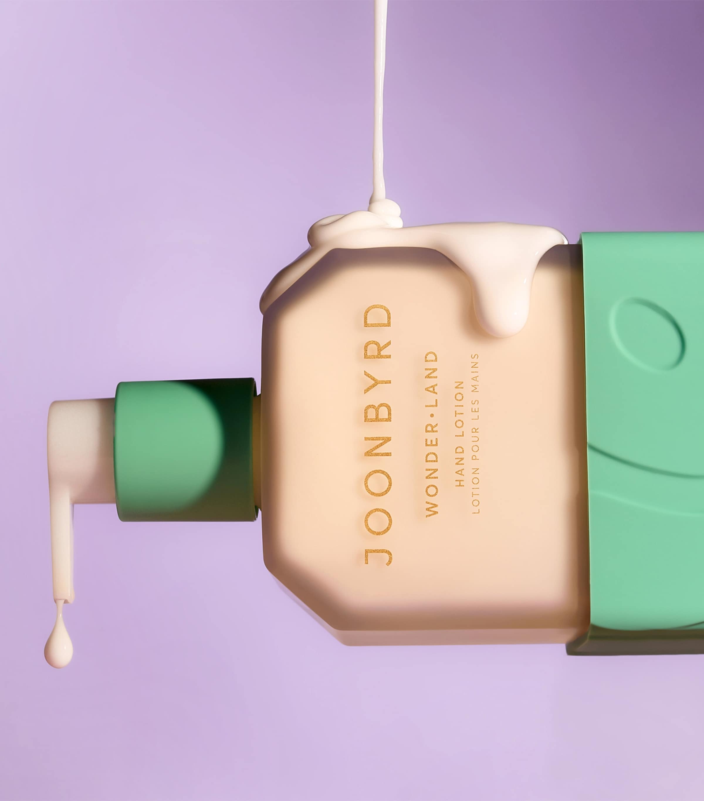 Wonder-Land Hand Lotion (300ml)