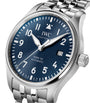 Stainless Steel Pilot's Mark XX Automatic Watch 40mm