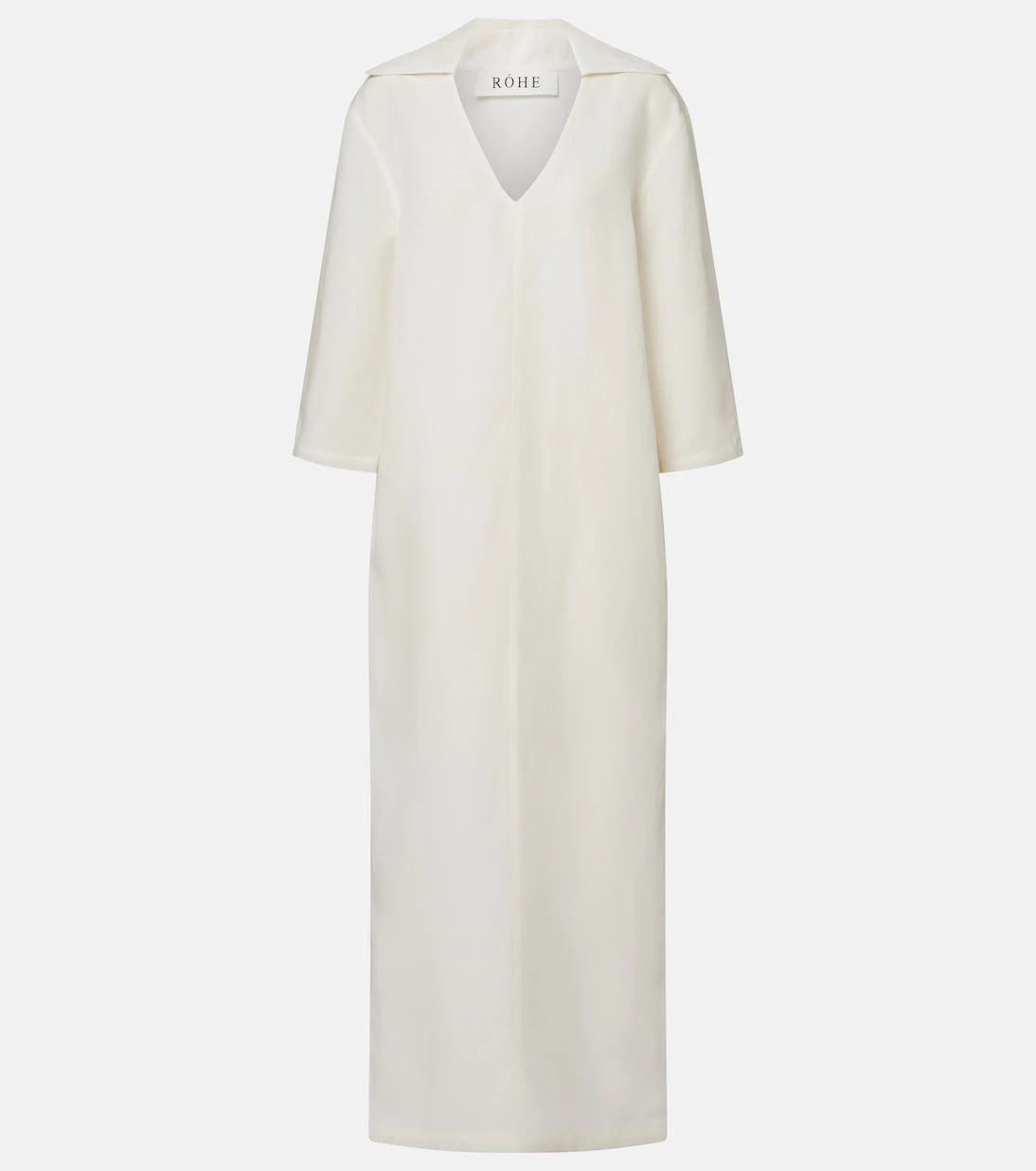 Róhe - Jersey kaftan