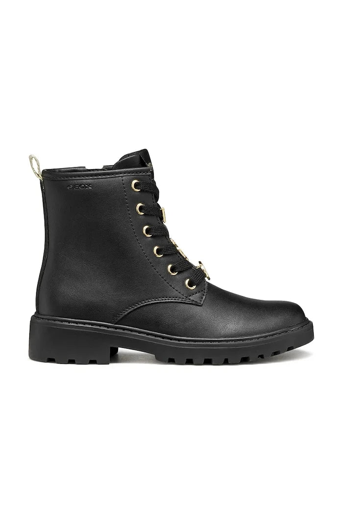Детски боти Geox CASEY