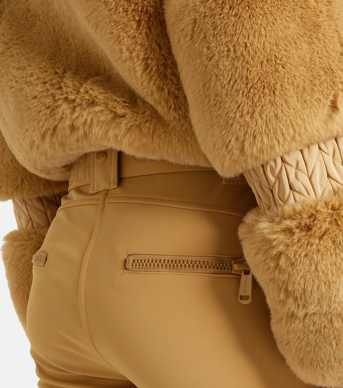 Goldbergh - Lieke snowsuit