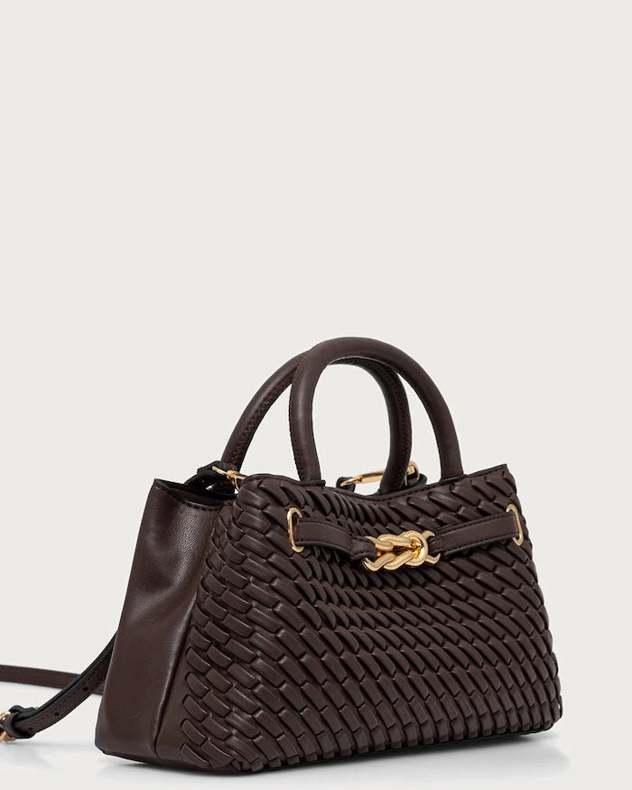 Aldo kadın crossbody suni deri çanta AVELIE