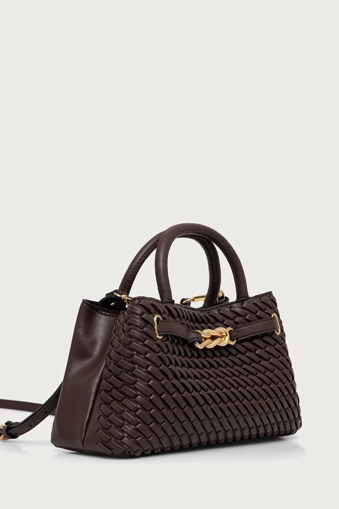 Aldo kadın crossbody suni deri çanta AVELIE