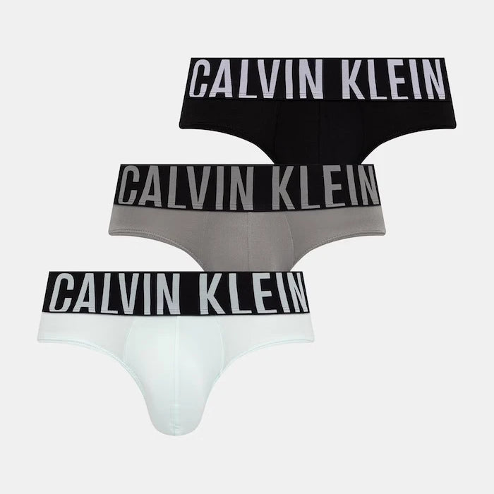 Calvin Klein Underwear слипове мъжки 3 броя