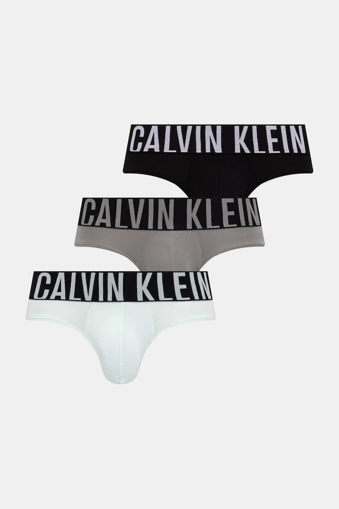 Calvin Klein Underwear Erkek Slip 3'lü