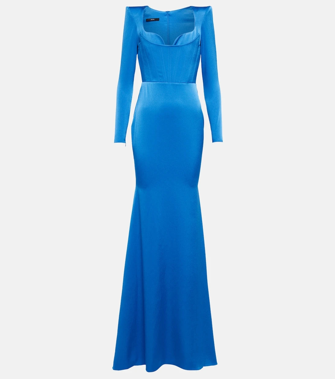 Alex Perry - Crêpe gown