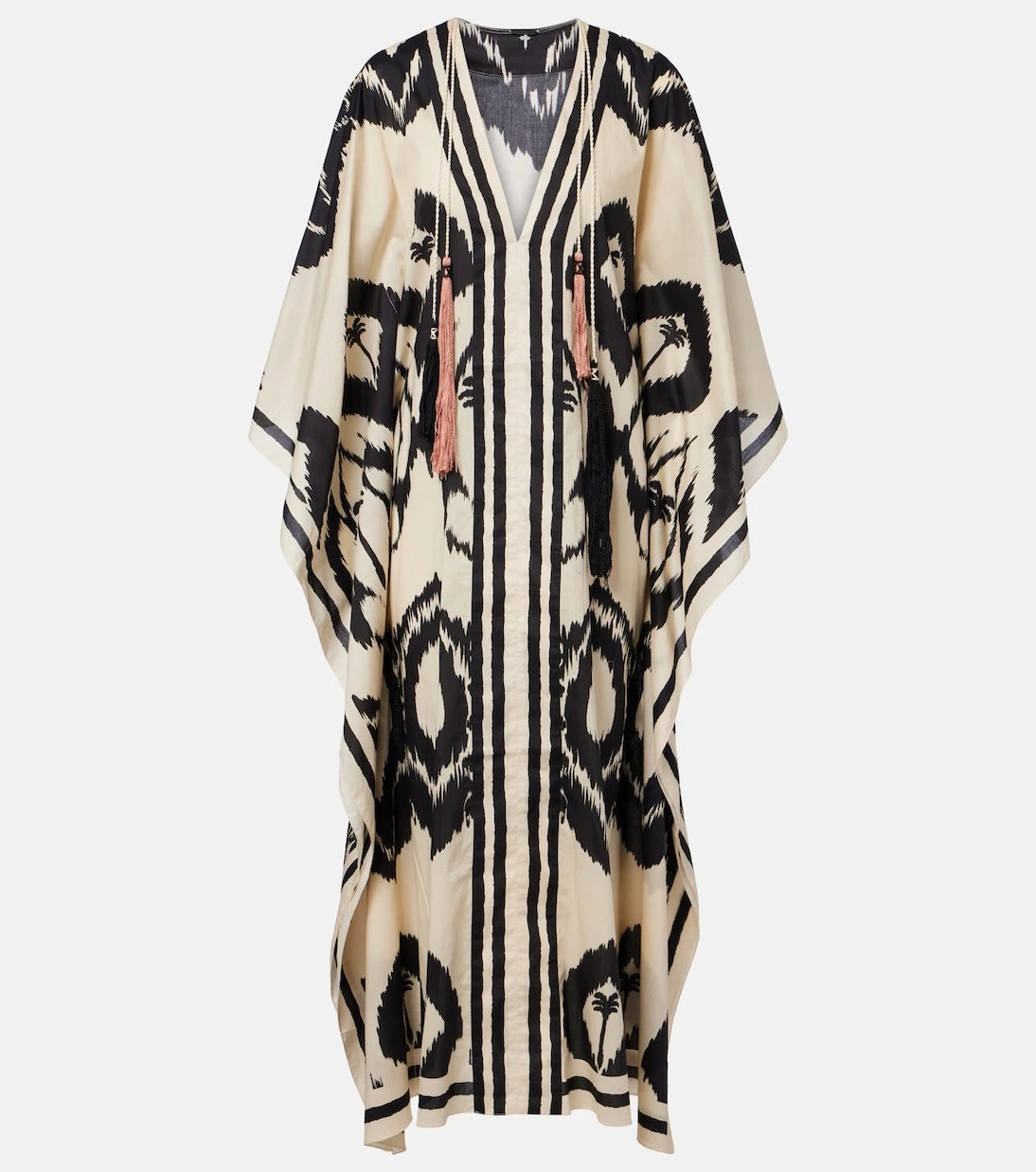 Johanna Ortiz - Printed cotton kaftan