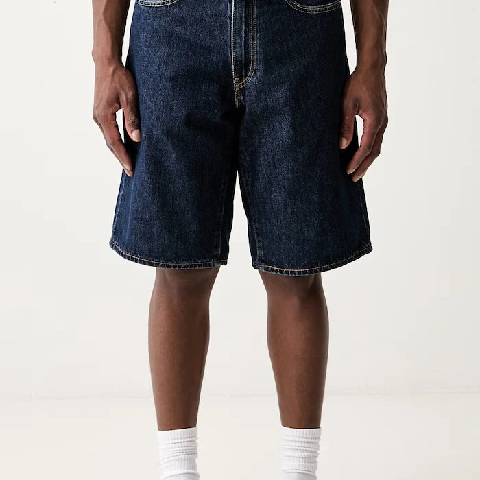 Levi's erkek denim şort 478 BAGGY