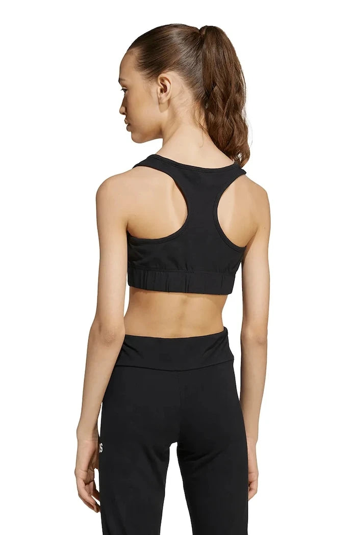 Детски спортен сутиен adidas