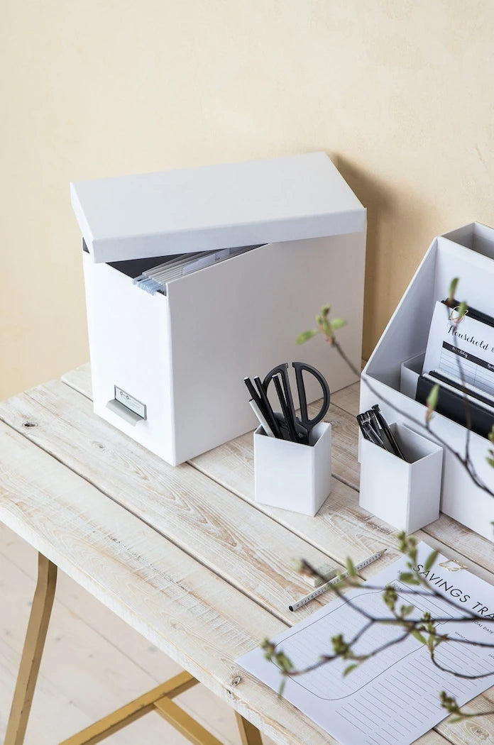 Bigso Box of Sweden - Johan Evrak Düzenleyici