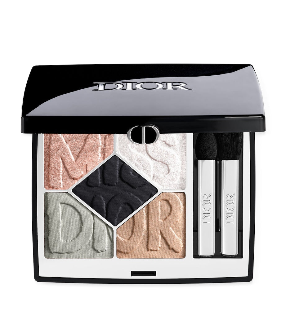 Diorshow 5 Couleurs Eyeshadow Palette