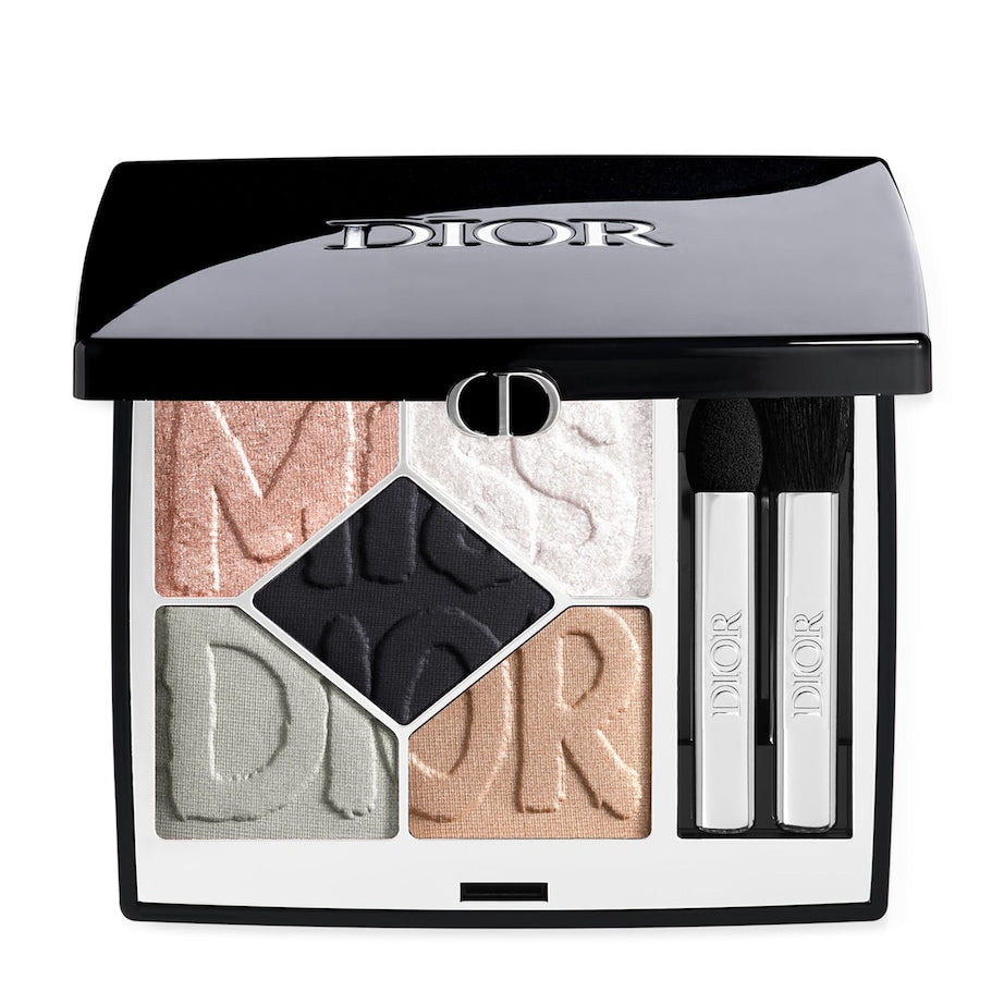 Diorshow 5 Couleurs Eyeshadow Palette