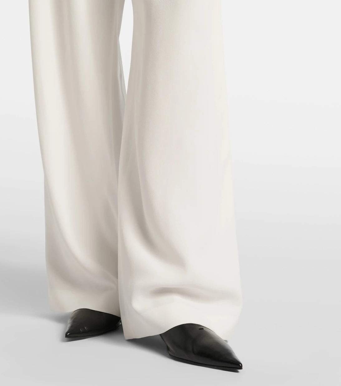Jil Sander - Wide-leg pants