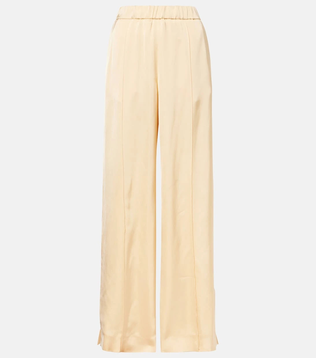 Jil Sander - Wide-leg pants