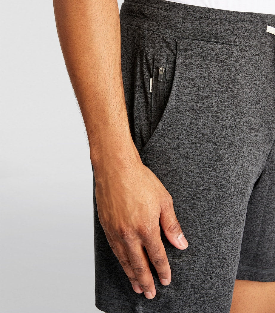 DreamKnit Ponto Shorts