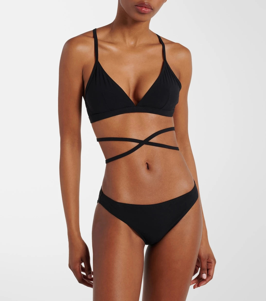 Isabel Marant - Solange bikini top