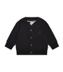 BOSS Kidswear Double Monogram Cardigan (3-18 Months)