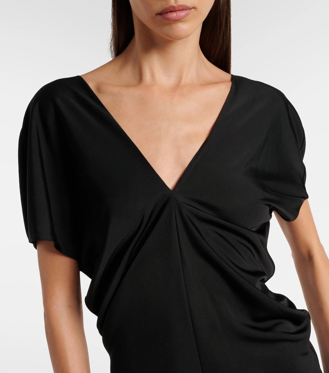 Khaite - Ima maxi dress