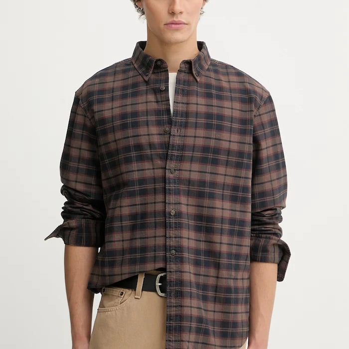 Levi's AUTHENTIC BUTTON DOWN Pamuklu Gömlek
