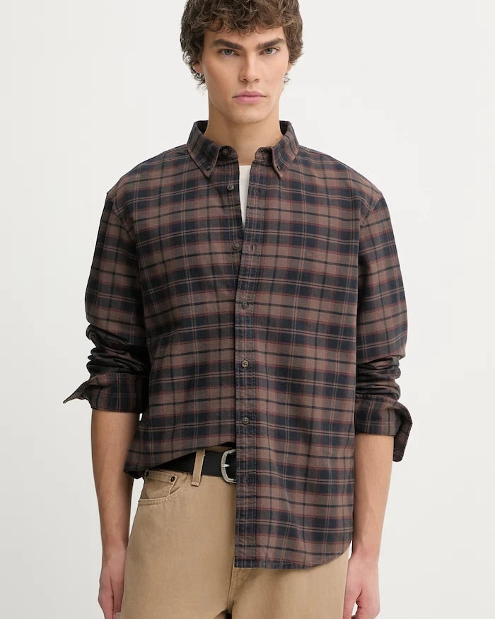 Levi's AUTHENTIC BUTTON DOWN Pamuklu Gömlek