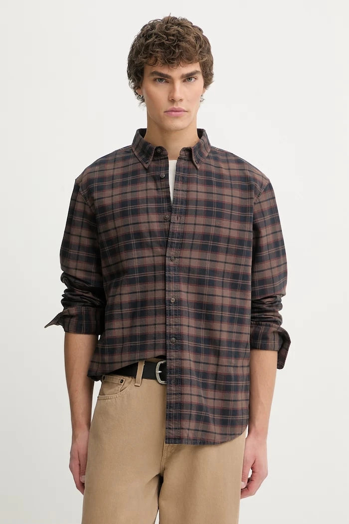 Levi's AUTHENTIC BUTTON DOWN Pamuklu Gömlek