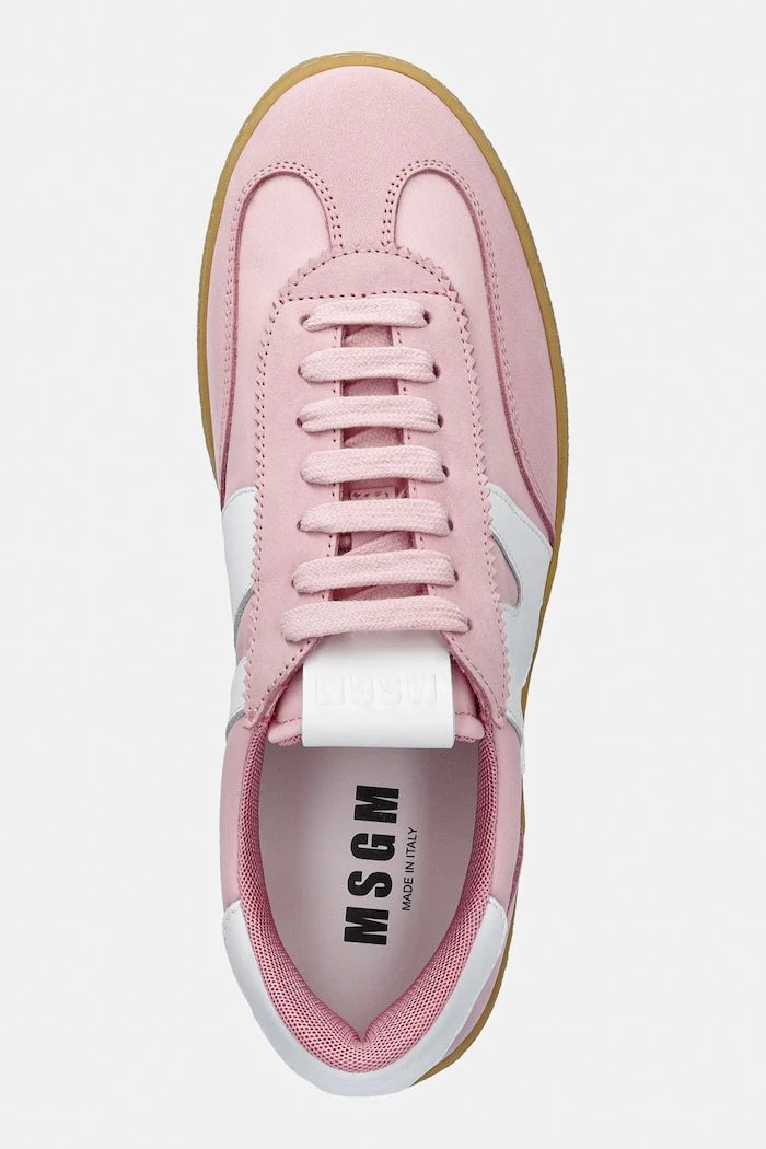 Маратонки MSGM