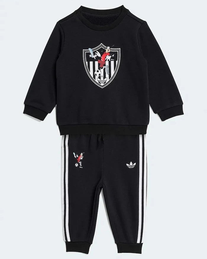 adidas Originals спортен комплект за деца от памук